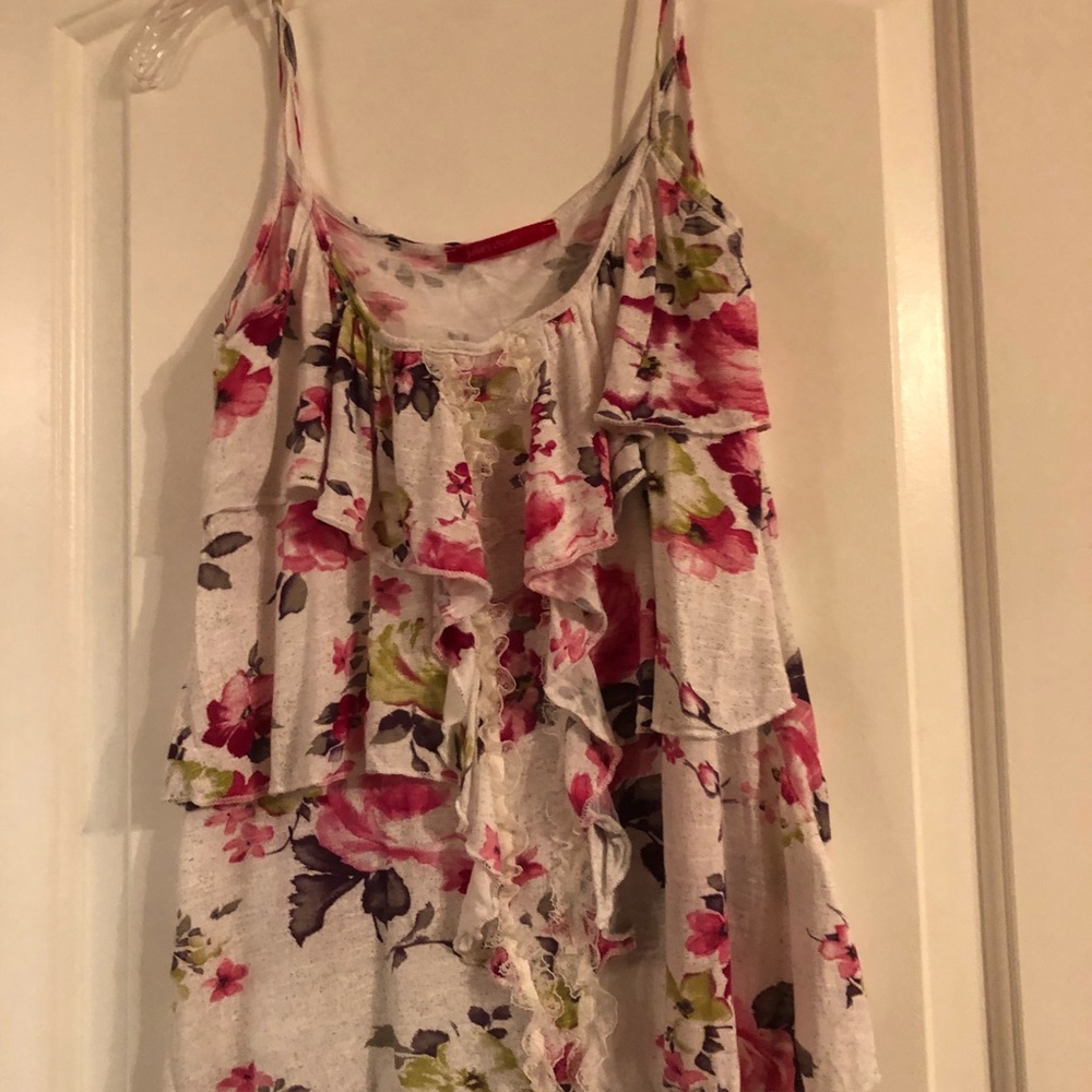 Julie’s Closet Tank